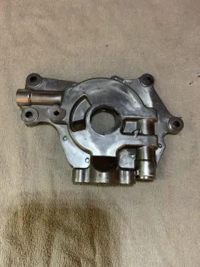 A-opg1237 New Aftermarket Oe Replacement Parts Oil Pump Fits Gm Chevy Gmc 4.8l 5.3l 5.7l 6.0l V8 Ls1 Ls2 Ls6 364 350 323 294 #2
