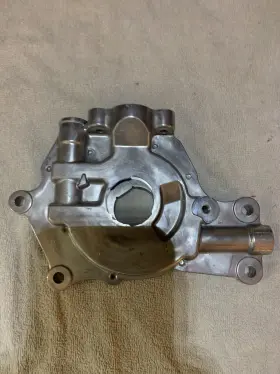 A-opg1237 New Aftermarket Oe Replacement Parts Oil Pump Fits Gm Chevy Gmc 4.8l 5.3l 5.7l 6.0l V8 Ls1 Ls2 Ls6 364 350 323 294