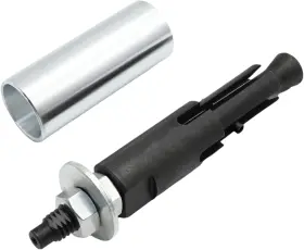 J-45910 Newnessai 45910 Injector Tube Remover Installer Tools Kit Replacement For Gm 6.6l