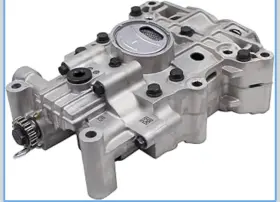 23300-2g40l Newyall Shaft Balance Oil Pump 19 Teeth For Hyundai Sonata Santa Fe Tucson 2.4l 15-19