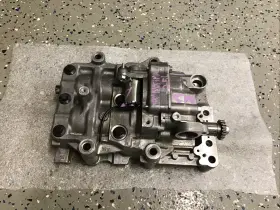 12410-6ca0a Nissan Oil Pump Balance Shaft 2019-2020 Altima #2