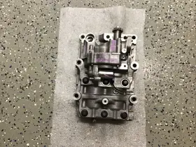 12410-6ca0a Nissan Oil Pump Balance Shaft 2019-2020 Altima #3
