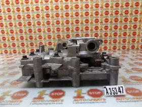 12410-9hs0a Nissan 2015-2018 Altima 2.5l Engine Balance Shaft Oem