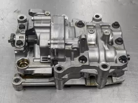 124106ca1a Nissan Balance Shaft Assembly From 2020 Altima 2.5 Fwd #2