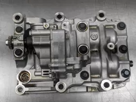 124106ca1a Nissan Balance Shaft Assembly From 2020 Altima 2.5 Fwd #3