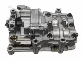 124106ca1a Nissan Balance Shaft Assembly From 2020 Altima 2.5 Fwd