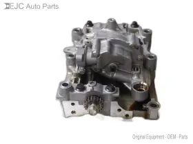 124109hs0b Nissan Balance Shaft Assembly For 16-18 Altima 2.5 Gas