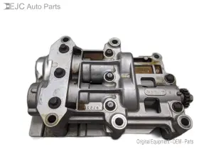 12410ja00c Nissan Balance Shaft Assembly For 08-09 Rogue 2.5 Fwd