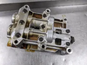 12410ja00e Nissan Balance Shaft Assembly From 2008 Altima 2.5 Fwd #2