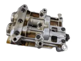 12410ja00e Nissan Balance Shaft Assembly From 2008 Altima 2.5 Fwd