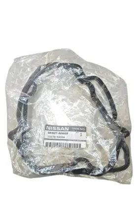 13270-ea20b Nissan Genuine Valve Cover Gasket-rocker Oem