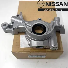 15010-17f01 Nissan Oil Pump Oem Patrol Y61 Td42 Diesel Assy 1501017f01 New
