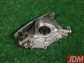 15010-21u01 Nissan Rb25det Oil Pump Skyline Stagea Laurel Leopard Cedric #2