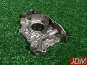 15010-21u01 Nissan Rb25det Oil Pump Skyline Stagea Laurel Leopard Cedric #3