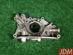 15010-21u01 Nissan Rb25det Oil Pump Skyline Stagea Laurel Leopard Cedric