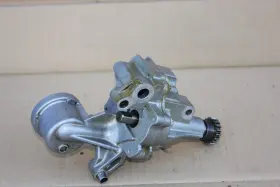 15010-3rc0b Nissan Oem Engine Oil Pump Fits 13-18 Sentra 1.8l L4 Dohc 16v Vn13 #3
