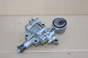 15010-3rc0b Nissan Oem Engine Oil Pump Fits 13-18 Sentra 1.8l L4 Dohc 16v Vn13