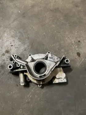 15010-40p01 Nissan 300zx Z32 Non Turbo Engine Oil Pump