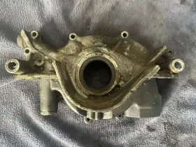 15010-71v00 Nissan 300zx 90-96 Z32 Oil Pump Assembly Non Turbo