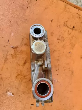 15010-ea20a Nissan 2005-2015 Xterra Pathfinder 4.0l Engine Oil Pump Oem Low Mile #2