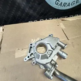 15010-jk20d Nissan 07-20 350z 370z Infiniti G37 Q70 Hr/vhr Engine Oil Pump #2