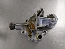 150101kc2a Nissan Engine Oil Pump From 2013 Juke 1.6 Turbo #2