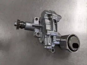 150101kc2a Nissan Engine Oil Pump From 2013 Juke 1.6 Turbo #3