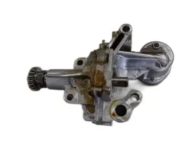 150101kc2a Nissan Engine Oil Pump From 2013 Juke 1.6 Turbo