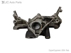 150101w900 Nissan Engine Oil Pump From 2000 Xterra 3.3 4wd