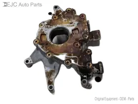 150107s00a Nissan Engine Oil Pump For 08-09 Titan 5.6 4wd