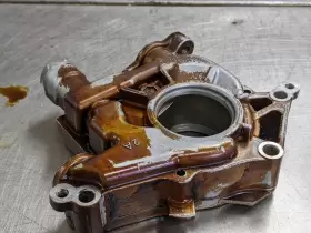 150109hp0a Nissan Engine Oil Pump From 2016 Murano 3.5 Awd #2