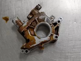 150109hp0a Nissan Engine Oil Pump From 2016 Murano 3.5 Awd #3