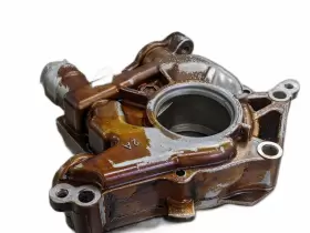 150109hp0a Nissan Engine Oil Pump From 2016 Murano 3.5 Awd