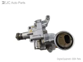 15010ed87c Nissan Engine Oil Pump From 2011 Cube 1.8 Fwd