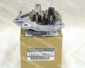 15010-vb601 Nissan 15010vb601 Genuine Assy Oil Pump Engine Assembly Oem