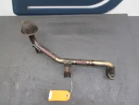 15050-01p01 Nissan 1986 300zx - Vg30e Oil Pump Pick Up Tube Strainer #2