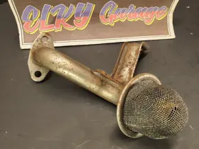 15050-35f01 Nissan 1505035f01 S13 Ca18det Ca18de Oil Pump Strainer Pickup Tube