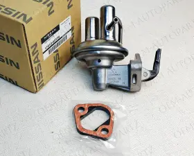 17010-53y25 Nissan Fuel Pump Assembly 1701053y25 Direct Fit Oem Genuine New Oe