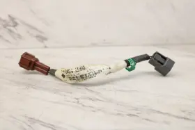 24079-al610 Nissan 05-06 350z Vq35de Rev-up Oil Pressure Sensor Sub Wire Harness Oem