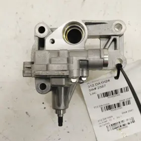 312.da1h24 Nissan Versa Engine Oil Pump 1.6 2024 2023 2022 2021