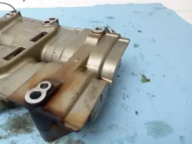 312.da1j11 Nissan 2011 Altima Engine Oil Pump Oem #3