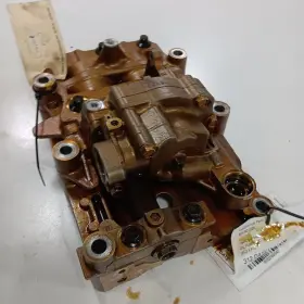 312.da1k17 Nissan Altima Engine Oil Pump 2.5l 2017 2016