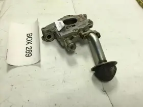 312.da1p09 Nissan 2009 Maxima 3.5l V6 Engine Oil Pump Oem #2