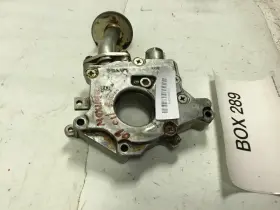 312.da1p09 Nissan 2009 Maxima 3.5l V6 Engine Oil Pump Oem #3