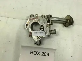312.da1p09 Nissan 2009 Maxima 3.5l V6 Engine Oil Pump Oem