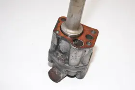 312.da1z83 Nissan 1981-1983 Datsun 280zx L28 S130 Fairlady 2.8l Mt Oil Pump Oem #2
