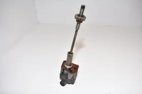 312.da1z83 Nissan 1981-1983 Datsun 280zx L28 S130 Fairlady 2.8l Mt Oil Pump Oem