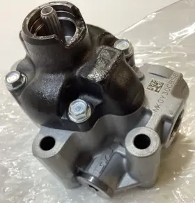 31340-28x8a Nissan 3134028x8a Altima Oil Pump Assembly New Oem #2