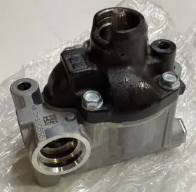 31340-28x8a Nissan 3134028x8a Altima Oil Pump Assembly New Oem #3