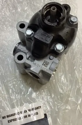 31340-28x8a Nissan 3134028x8a Altima Oil Pump Assembly New Oem